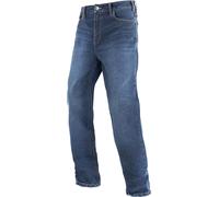 John Doe Chester Loose Fit Motorcycle Jeans, size 32 34 for Men