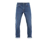 John Doe Classic Mono Tapered Jeans - Indigo