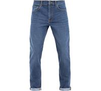 John Doe Classic Tapered Motorcycle Jeans, Indigo, size 36/32