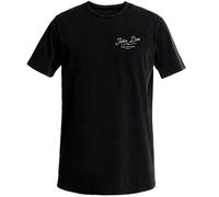 John Doe T-Shirt Wave Black