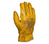 John Doe Coyote Yellow/Grey Gloves Size 2XL