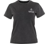 John Doe Damen T-Shirt T-Shirt Women Rose JDS6406
