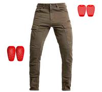 John Doe Defender Mono Pants
