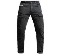 John Doe Defender Mono Pants Black 30 / 32 Men