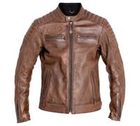John Doe Dexter Brown Jacket Size 2XL