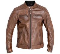 John Doe Dexter Leather Jacket