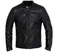 John Doe Dexter Leather Jacket