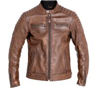 John Doe Dexter, leather jacket M Brown