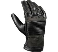 John Doe Durango Motorcycle Gloves, black-green-multicolored, size L for Men