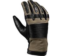 John Doe Durango Motorcycle Gloves, Black/Khaki, size L