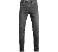 John Doe Dylan Mono, jeans 36/34 Black