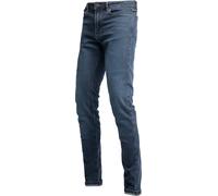 John Doe Dylan Mono Motorcycle Jeans, blue, size 36 for Men