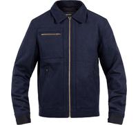 John Doe Escape Wool Motorcycle Textile Jacket, size S for Men