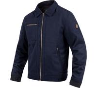 John Doe Escape Wool, textile jacket S Dark Blue