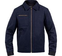 John Doe Escape Wool, textile jacket L Dark Blue