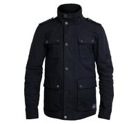 John Doe Explorer Black Field Jacket Size EU Men 5XL