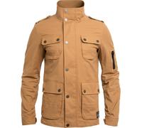 John Doe Explorer Motorcycle Textile Jacket, beige, size 3XL