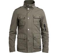 John Doe Explorer, textile jacket XL Dark Green