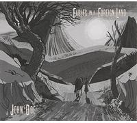John Doe - Fables In A Foreign Land