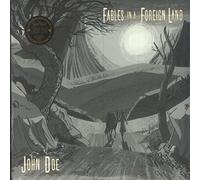John Doe - FABLES IN A FOREIGN LAND-JOHN DOE