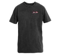 John Doe Fast Times Tee - Fade Out Black
