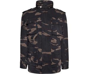 John Doe Field Motorcycle Textile Jacket 2017, multicolored, size XS for Men