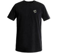 John Doe Flagstaff Cotton T-Shirt Motorbike Motorcycle Built To Last Black