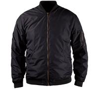 John Doe Flight Jacket Black 3XL Men