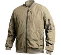 John Doe Flight, textile jacket 4XL Dark Green