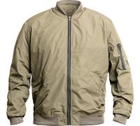 John Doe Flight, textile jacket 4XL Dark Green