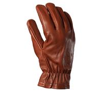 John Doe Freewheeler Brown Gloves Size L