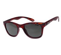 John Doe God Of Speed Sunglasses, brown-beige