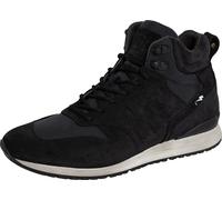 John Doe Gran Tourismo XTM waterproof Motorcycle Shoes, black, size 39
