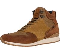 John Doe Gran Tourismo XTM waterproof Motorcycle Shoes, brown, size 41 for Men