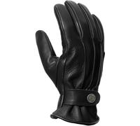 John Doe Grinder XTM Motorcycle Gloves, black, size L for Men