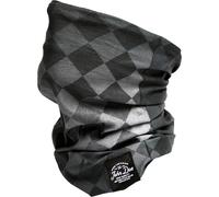 John Doe Heritage Flag Black Multifunctional Headwear, black