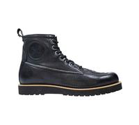 John Doe Iron Black CE Motorcycle Boots Approx. 39