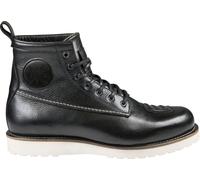 John Doe Iron XTM Motorcycle Shoes, black, size 39