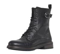 John Doe Jackie Black High Women'S Shoes Size 37