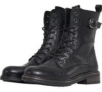 John Doe Jackie High Heel, boots women 40 EU Black