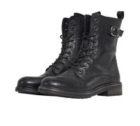 John Doe Jackie High Womens Boots - Black