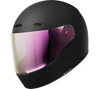 John Doe JD/One Carbon Helmet, carbon matt, size L (59/60)