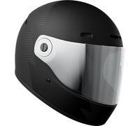 John Doe JD/ONE Carbon Signature, full face helmet L Matt Black/Carbon