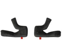 John Doe JD/One Cheek Pads, size 40 mm for Men