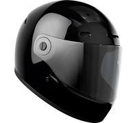 John Doe JD/ONE, full face helmet L Black