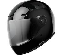 John Doe JD/One Helmet, black, size XS for Men