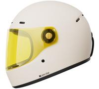 John Doe JD/One Helmet, white, size XS for Men