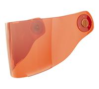 John Doe JD/One Motorcycle Motorbike Helmet Race Visors - Not Road Legal