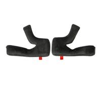 John Doe JD/One Motorcycle Motorbike Helmet Spares Cheek Pads