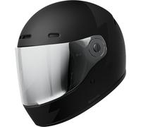 John Doe JD/One Signature Helmet, black-carbon, size S for Men
